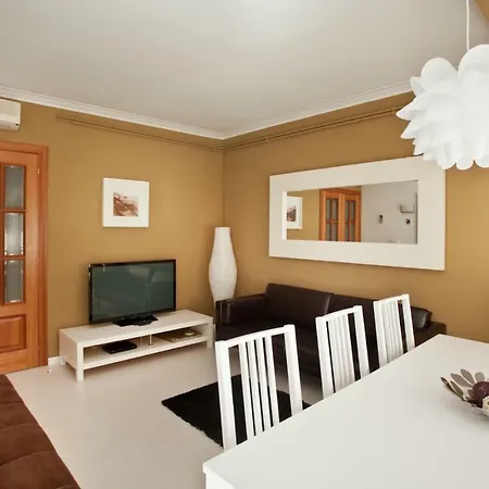 Apartman Centric Sitges