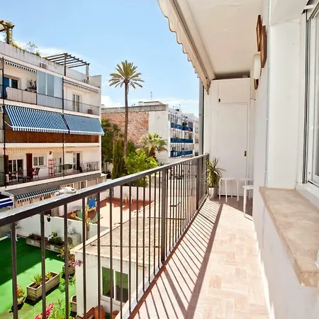 Centric Apartman Sitges