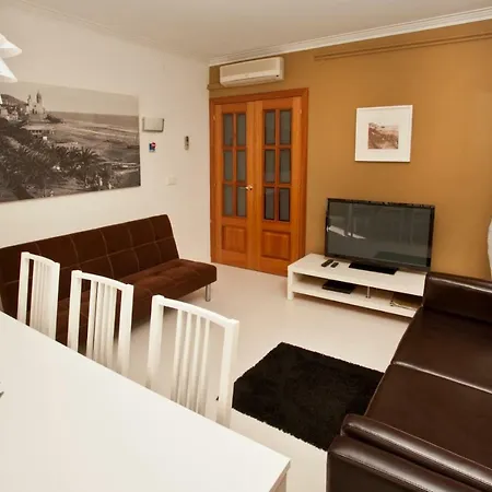 Apartman Centric