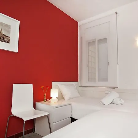 Apartman Centric *