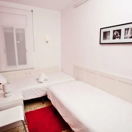 Centric Apartman Sitges