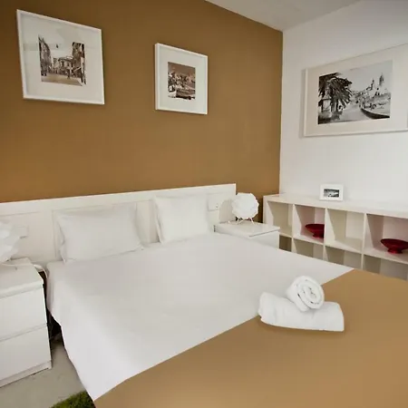 Centric Apartman *